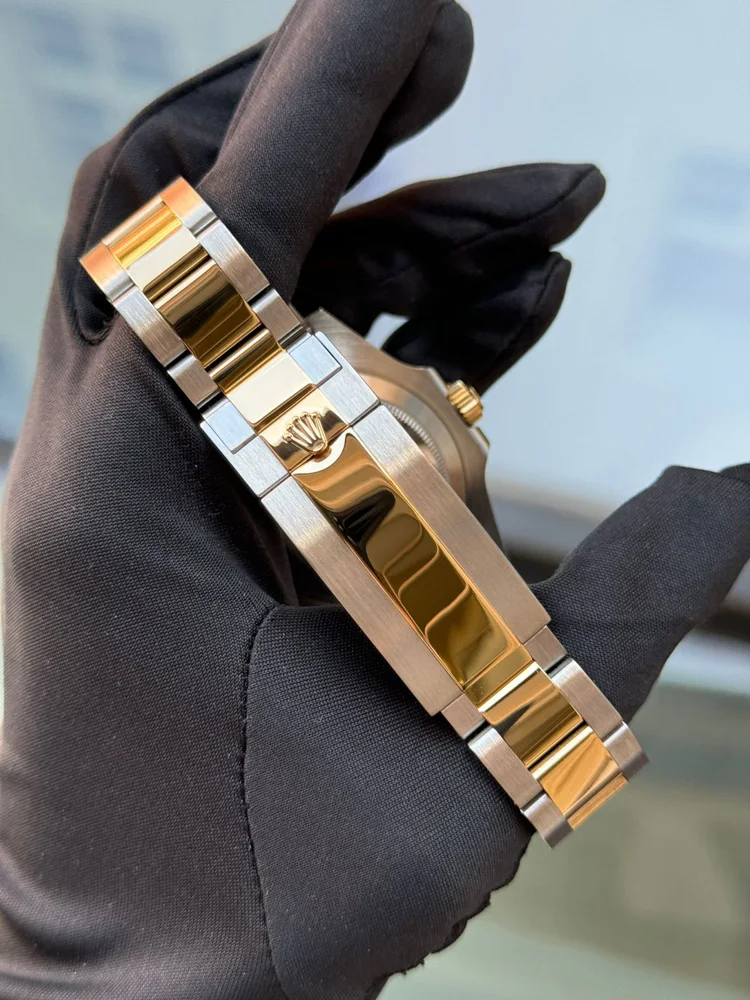 Rolex Submariner Date full set 2024